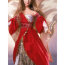 Кукла Барби 'Рождественский Ангел - 2001 год' (Holiday Angel Barbie Collector Edition 2001), коллекционная, Mattel [29769] - 29769-2.jpg
