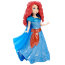 Мини-кукла 'Мерида', 9 см, из серии 'Принцессы Диснея', Mattel [BDJ64] - BDJ64-3.jpg