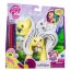 Набор 'Укрась пони Fluttershy' из серии 'Кристальная Империя' (Crystal Empire), My Little Pony [A1387] - A1387-1.jpg