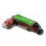 Трейлер с гоночным автомобилем, серия Truckin' Transporters, Hot Wheels, Mattel [W4677] - W4677.jpg