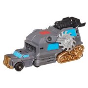 Трансформер 'Ironhide BL003' с пусковым устройством, из первой серии 'Bot Shots Battle Game!', Hasbro [38742]