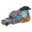 Трансформер 'Ironhide BL003' с пусковым устройством, из первой серии 'Bot Shots Battle Game!', Hasbro [38742] - 38742-1.jpg