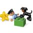 * Конструктор 'Полицейский с собакой', Lego Duplo [5678] - 5678-1.jpg