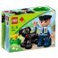 * Конструктор 'Полицейский с собакой', Lego Duplo [5678] - 5678.jpg