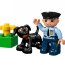 * Конструктор 'Полицейский с собакой', Lego Duplo [5678] - 5678_1_big.jpg