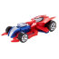 Коллекционная модель автомобиля Spider-Man, из серии Marvel, Hot Wheels, Mattel [BDM72] - BDM72.jpg