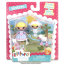 Мини-куклы 'Little Bah Peep и Bow Bah Peep', 8/4 см, серия Sisters, Mini Lalaloopsy Littles [520481-LB] - 520481-LB-1.jpg