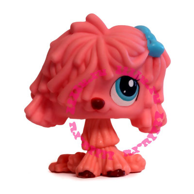 Игрушка 'Петшоп из мешка - Бобтейл', серия 3, Littlest Pet Shop, Hasbro [30467-2025] Игрушка 'Петшоп из мешка - Бобтейл', серия 3, Littlest Pet Shop, Hasbro [30467-2025]