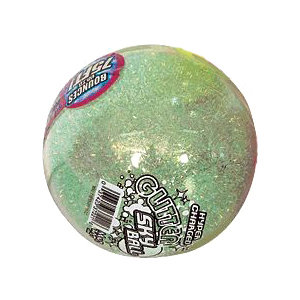 Мяч сверкающий, зелено-голубой, 10 см, Glitter SkyBall, Maui Toys [37221b] Мяч сверкающий, зелено-голубой, 10 см, Glitter SkyBall, Maui Toys [37221b]