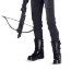 Кукла Gale (Гейл Хоторн) по мотивам фильма 'Голодные игры 4. Сойка-пересмешница. Часть 2' (The Hunger Games. Mockingjay - Part 2), коллекционная Barbie Black Label, Mattel [CJF56] - CJF56-4.jpg