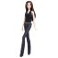 Кукла 'Model No.14' из серии 'Джинсовая мода', коллекционная Barbie Black Label, Mattel [T7737] - t7737 lillu.ru -1.jpg