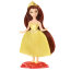 Мини-кукла 'Модные прически - Белль', 9 см, из серии 'Принцессы Диснея', Mattel [Y3468] - Y3468.jpg