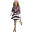 Шарнирная кукла Барби из серии 'Мода - Стиль', Barbie, Mattel [CFM75] - CFM75.jpg