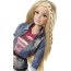 Шарнирная кукла Барби из серии 'Мода - Стиль', Barbie, Mattel [CFM75] - CFM75-2.jpg