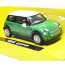 Модель автомобиля Mini Cooper, зеленая, 1:43, серия City Cruiser, New-Ray [19007-07] - 19007-07a.jpg