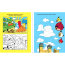 Книга 'Angry Birds. Улётные задания', Махаон [04635-1] - 04635-1a.jpg