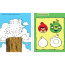 Книга 'Angry Birds. Улётные задания', Махаон [04635-1] - 04635-1a1.jpg