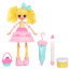 Игровой набор с куклой 'Candle Slice O'Cake', 25 см, серия Cake Fashion, Lalaloopsy Girls [536345] - 536345.jpg