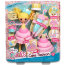 Игровой набор с куклой 'Candle Slice O'Cake', 25 см, серия Cake Fashion, Lalaloopsy Girls [536345] - 536345-1.jpg
