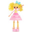 Игровой набор с куклой 'Candle Slice O'Cake', 25 см, серия Cake Fashion, Lalaloopsy Girls [536345] - 536345-2.jpg