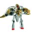 Трансформер 'Triceradon', эксклюзивный выпуск, класс Cyberverse Mini-Con, из серии 'Transformers-3. Тёмная сторона Луны', Hasbro [32140] - 32140a.JPG