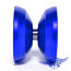 Йо-йо 'Rocket', синяя, в жестяной коробке, AERO Yo [732028] - 732028b-1.jpg