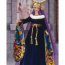 Кукла Барби 'Средневековая Леди' (Medieval Lady Barbie) из серии 'Великие Эры', коллекционная Mattel [12791] - 12791-8.jpg