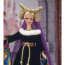 Кукла Барби 'Средневековая Леди' (Medieval Lady Barbie) из серии 'Великие Эры', коллекционная Mattel [12791] - 12791-9.jpg