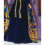Кукла Барби 'Средневековая Леди' (Medieval Lady Barbie) из серии 'Великие Эры', коллекционная Mattel [12791] - 12791-10.jpg