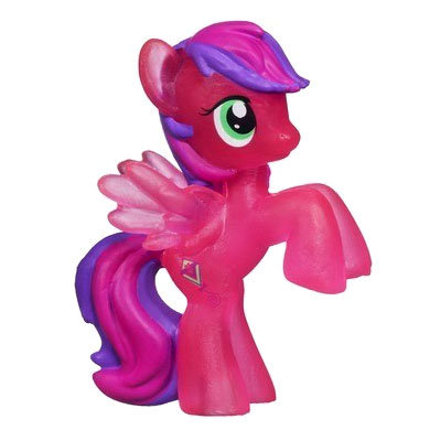Мини-пони 'из мешка' - Skywishes, неон, 3 серия 2013, My Little Pony [35581-6-09] Мини-пони 'из мешка' - Skywishes, неон, 3 серия 2013, My Little Pony [35581-6-09]