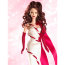 * поврежденная упаковка - Кукла 'Мятное Наваждение' (Peppermint Obsession Barbie), коллекционная Barbie, Mattel [J1743] - J1743-8.jpg