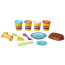 Набор для детского творчества с пластилином 'Пироги, ягодные тарталетки' (Playful Pies), Play-Doh/Hasbro [B3398] - B3398.jpg