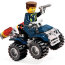 Конструктор "Миссия 6: Передвижной командный пункт", серия Lego Agents [8635] - lego-8635-4.jpg