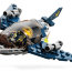 Конструктор "Миссия 6: Передвижной командный пункт", серия Lego Agents [8635] - lego-8635-5.jpg