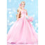 Кукла 'Пожелания ко дню рождения' (Birthday Wishes), коллекционная Barbie, Mattel [C0860] - C0860.jpg
