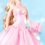 Кукла 'Пожелания ко дню рождения' (Birthday Wishes), коллекционная Barbie, Mattel [C0860] - C0860-3.jpg