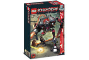 Конструктор "Неистовый гром", серия Lego Exo-Force [7702]