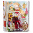 * Кукла Apple White, из серии Legacy Day (День Наследия), Ever After High (Школа 'Долго и Счастливо'), Mattel [BCF49] - BCF49-1.jpg