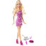 Кукла Барби из серии 'Сияние моды', Barbie, Mattel [V2601] - T7580_2601.jpg