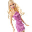 Кукла Барби из серии 'Сияние моды', Barbie, Mattel [V2601] - T7580_2601a1.jpg