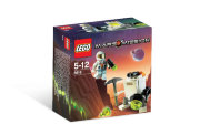 Конструктор "Миниробот", серия Lego Mars Mission [5616]