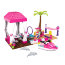 Конструктор 'Тропический рай' из серии Barbie, Mega Bloks [80244] - 80244-9.jpg