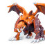 Конструктор "Дракон Wraithwing", серия Plasma Dragons [9444]  - 9444_1.jpg