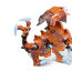 Конструктор "Дракон Wraithwing", серия Plasma Dragons [9444]  - 9444_3.jpg