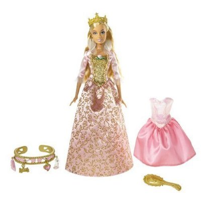 Кукла Барби, Принцесса Анна-Лиза [L8138] Кукла Барби, Принцесса Анна-Лиза [L8138]