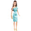 Кукла 'Зеленое платье' из серии 'Красная ковровая дорожка', коллекционная Barbie Black Label, Mattel [BCP88] - BCP88.jpg