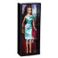 Кукла 'Зеленое платье' из серии 'Красная ковровая дорожка', коллекционная Barbie Black Label, Mattel [BCP88] - BCP88-1.jpg