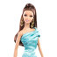 Кукла 'Зеленое платье' из серии 'Красная ковровая дорожка', коллекционная Barbie Black Label, Mattel [BCP88] - BCP88-2.jpg