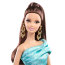 Кукла 'Зеленое платье' из серии 'Красная ковровая дорожка', коллекционная Barbie Black Label, Mattel [BCP88] - BCP88-2ay.jpg