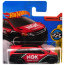 Модель автомобиля 'Honda Odyssey', Красная, HW Speed Graphics, Hot Wheels [DTX63] - Модель автомобиля 'Honda Odyssey', Красная, HW Speed Graphics, Hot Wheels [DTX63]